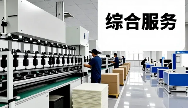日用百货组合
