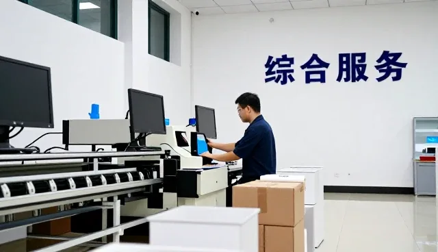 深圳必突希电子商务有限公司