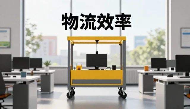 多地区仓储规划对渠道分销效率的影响分析